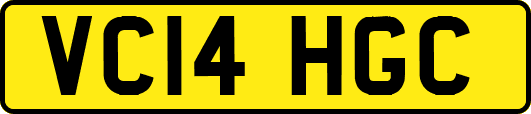 VC14HGC