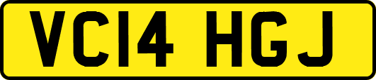 VC14HGJ