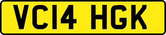 VC14HGK