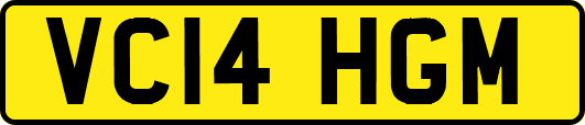 VC14HGM