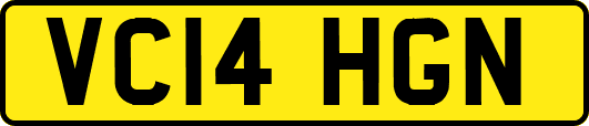 VC14HGN