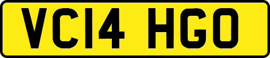 VC14HGO