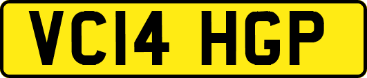 VC14HGP