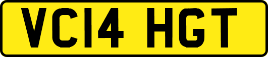 VC14HGT
