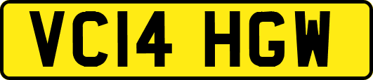 VC14HGW