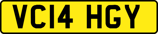 VC14HGY