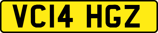 VC14HGZ