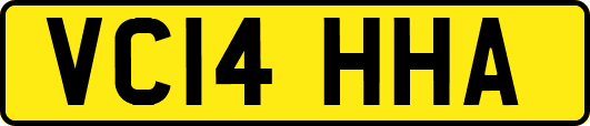 VC14HHA