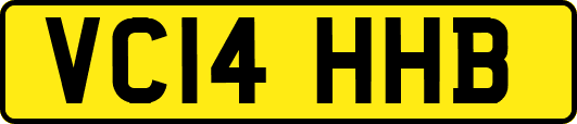 VC14HHB