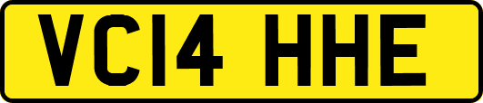 VC14HHE