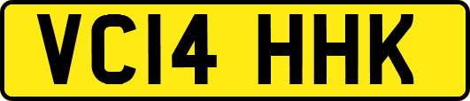 VC14HHK