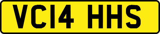 VC14HHS