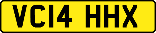 VC14HHX