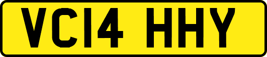 VC14HHY
