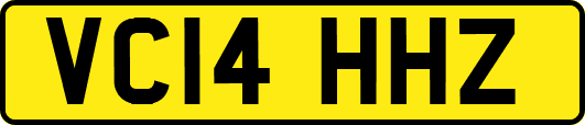 VC14HHZ