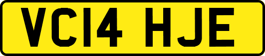 VC14HJE