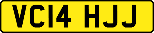VC14HJJ