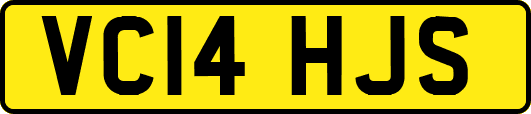 VC14HJS