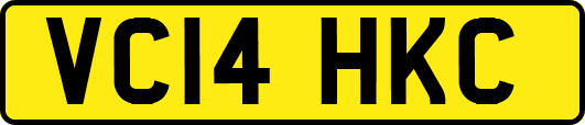 VC14HKC