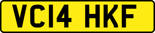 VC14HKF