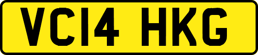 VC14HKG