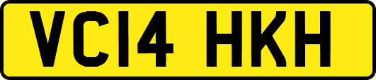 VC14HKH