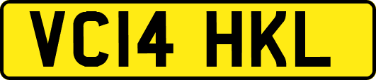 VC14HKL