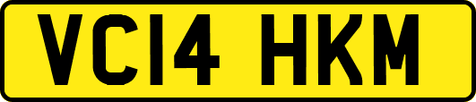 VC14HKM