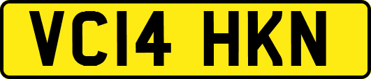 VC14HKN