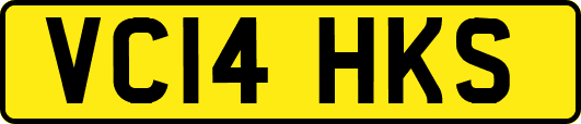 VC14HKS
