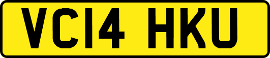 VC14HKU