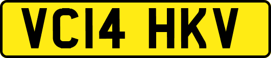 VC14HKV