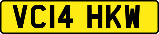 VC14HKW