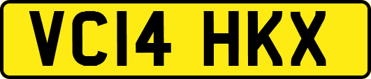VC14HKX