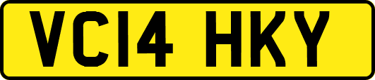 VC14HKY