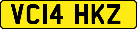 VC14HKZ