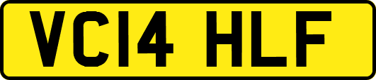 VC14HLF