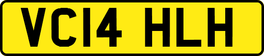 VC14HLH
