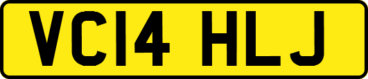 VC14HLJ
