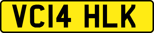VC14HLK