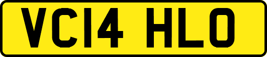VC14HLO