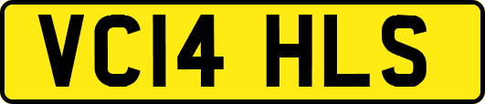 VC14HLS