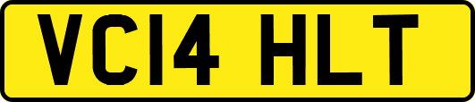 VC14HLT