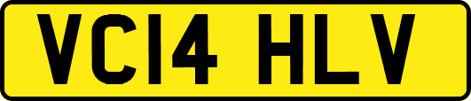 VC14HLV