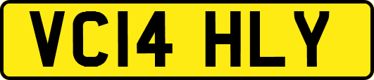 VC14HLY