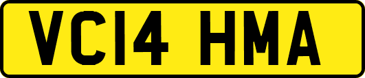 VC14HMA