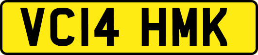 VC14HMK