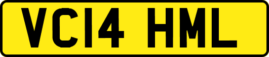 VC14HML