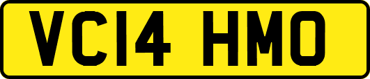VC14HMO
