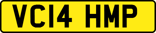 VC14HMP